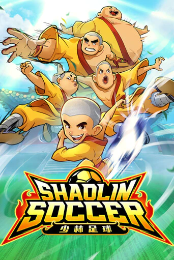 Shaolin Soccer онлайн игра GMSlots | GMSlots без регистрации