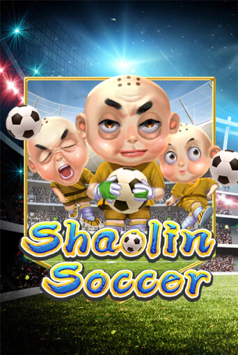 Shaolin Soccer онлайн игра GMSlots | GMSlots без регистрации