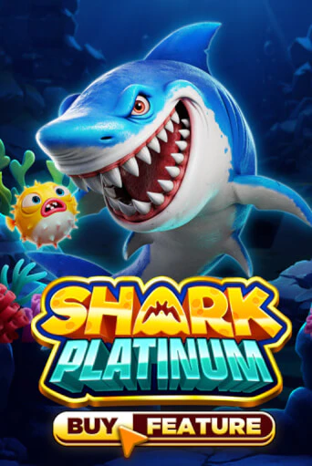 Shark Platinum онлайн игра GMSlots | GMSlots без регистрации