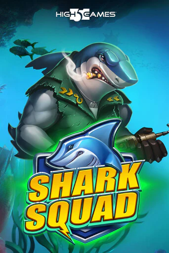 Shark Squad онлайн игра GMSlots | GMSlots без регистрации