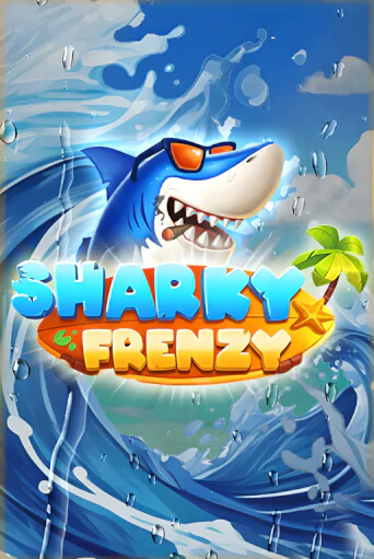 Sharky Frenzy онлайн игра GMSlots | GMSlots без регистрации