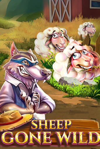 Sheep Gone Wild онлайн игра GMSlots | GMSlots без регистрации