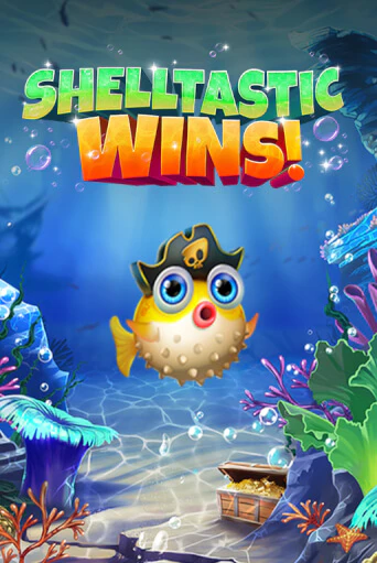 Shelltastic Wins онлайн игра GMSlots | GMSlots без регистрации