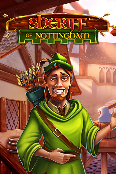 Sheriff of Nottingham онлайн игра GMSlots | GMSlots без регистрации