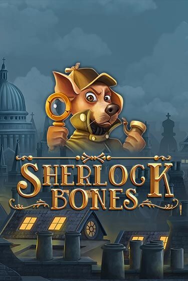 Sherlock Bones онлайн игра GMSlots | GMSlots без регистрации