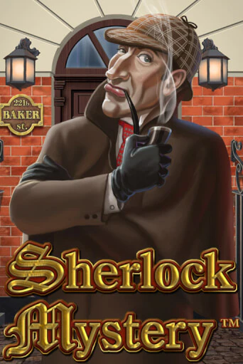 Sherlock Mystery онлайн игра GMSlots | GMSlots без регистрации