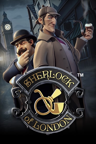 Sherlock of London онлайн игра GMSlots | GMSlots без регистрации