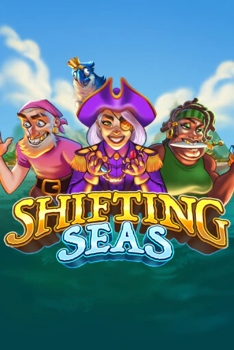 Shifting Seas онлайн игра GMSlots | GMSlots без регистрации