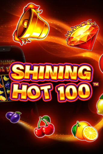 Shining Hot 100 онлайн игра GMSlots | GMSlots без регистрации