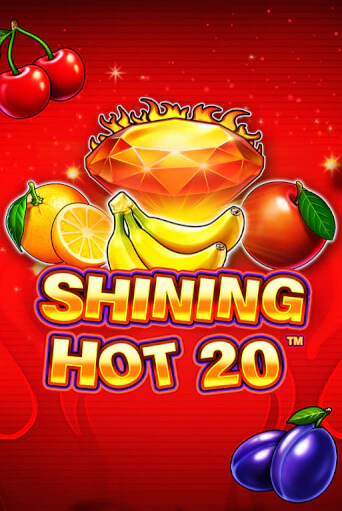 Shining Hot 20 онлайн игра GMSlots | GMSlots без регистрации