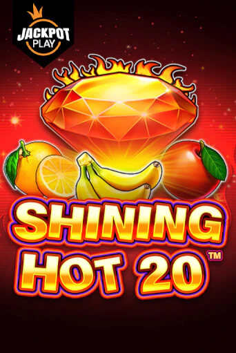 Shining Hot 20 Jackpot Play онлайн игра GMSlots | GMSlots без регистрации