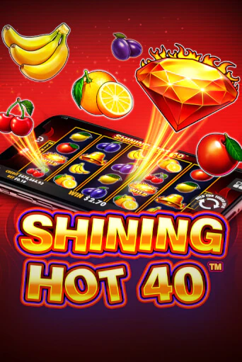 Shining Hot 40 онлайн игра GMSlots | GMSlots без регистрации