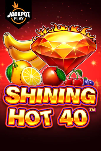 Shining Hot 40 Jackpot Play онлайн игра GMSlots | GMSlots без регистрации