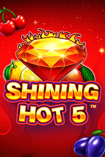 Shining Hot 5 онлайн игра GMSlots | GMSlots без регистрации