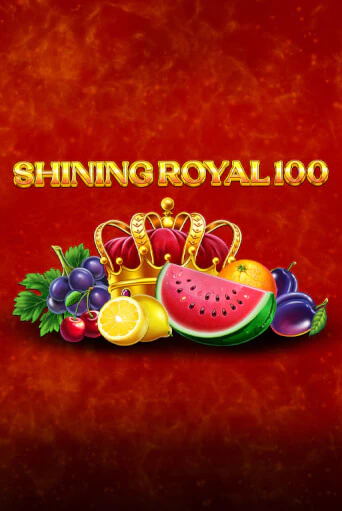 Shining Royal 100 онлайн игра GMSlots | GMSlots без регистрации