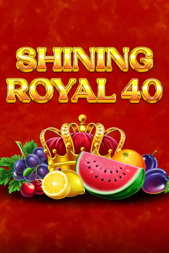 Shining Royal 40 онлайн игра GMSlots | GMSlots без регистрации