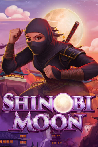 Shinobi Moon онлайн игра GMSlots | GMSlots без регистрации