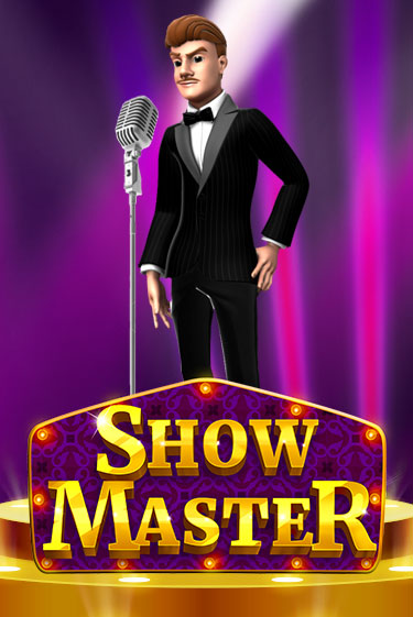 Show Master онлайн игра GMSlots | GMSlots без регистрации