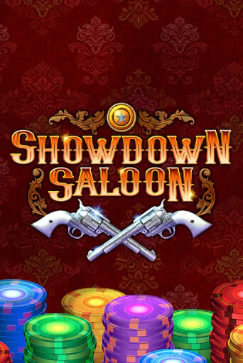 Showdown Saloon онлайн игра GMSlots | GMSlots без регистрации