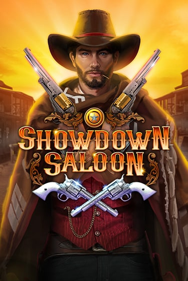 Showdown Saloon онлайн игра GMSlots | GMSlots без регистрации