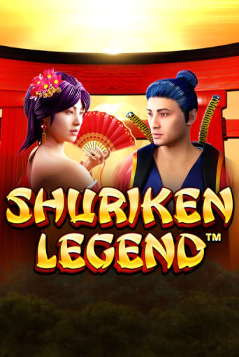 Shuriken Legend онлайн игра GMSlots | GMSlots без регистрации