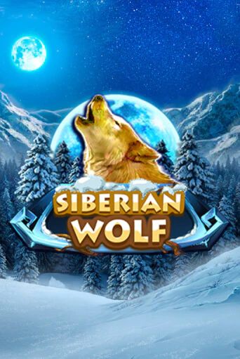 Siberian Wolf онлайн игра GMSlots | GMSlots без регистрации