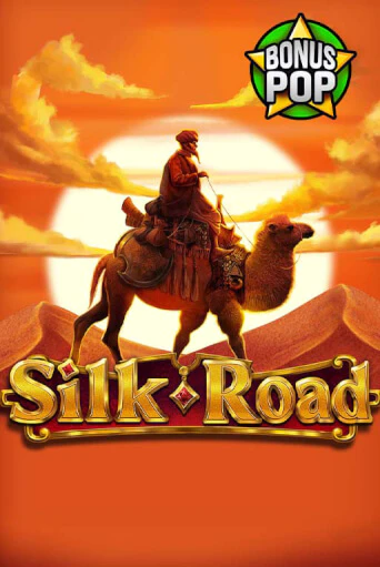 Silk Road онлайн игра GMSlots | GMSlots без регистрации