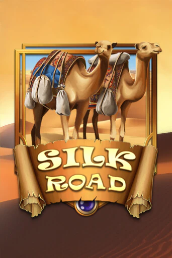 Silk Road онлайн игра GMSlots | GMSlots без регистрации