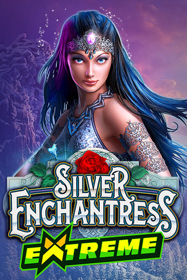 Silver Enchantress Extreme config онлайн игра GMSlots | GMSlots без регистрации