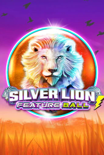 Silver Lion Feature Ball онлайн игра GMSlots | GMSlots без регистрации