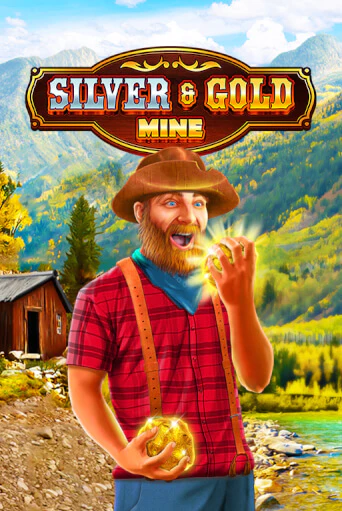 Silver & Gold Mine онлайн игра GMSlots | GMSlots без регистрации