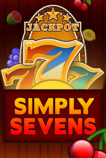 Simply Sevens онлайн игра GMSlots | GMSlots без регистрации