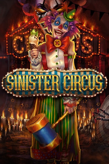 Sinister Circus онлайн игра GMSlots | GMSlots без регистрации