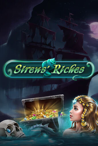 Siren's Riches онлайн игра GMSlots | GMSlots без регистрации