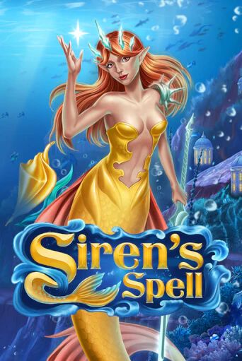 Siren's Spell онлайн игра GMSlots | GMSlots без регистрации