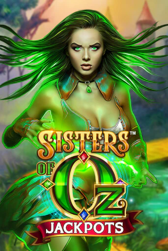 Sisters of Oz™ Jackpots онлайн игра GMSlots | GMSlots без регистрации