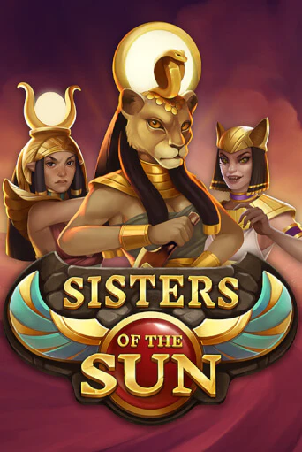 Sisters of The Sun онлайн игра GMSlots | GMSlots без регистрации