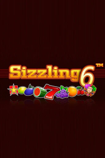 Sizzling6 онлайн игра GMSlots | GMSlots без регистрации