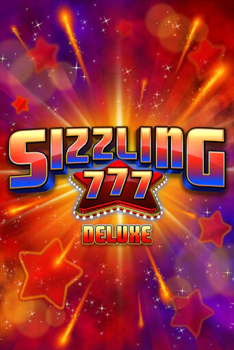 Sizzling 777 Deluxe онлайн игра GMSlots | GMSlots без регистрации