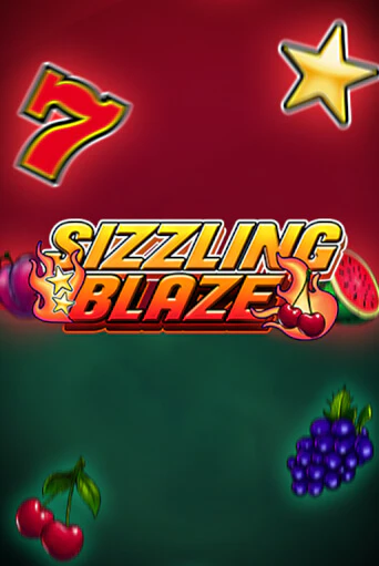 Sizzling Blaze онлайн игра GMSlots | GMSlots без регистрации