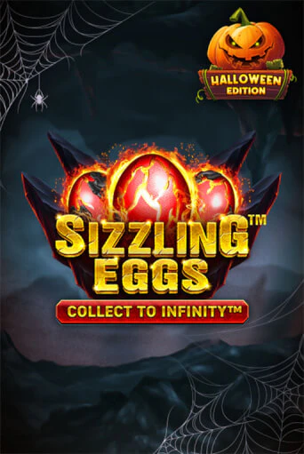 Sizzling Eggs Halloween Edition онлайн игра GMSlots | GMSlots без регистрации