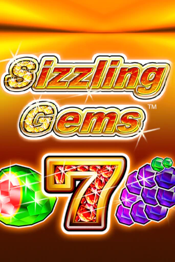 Sizzling Gems онлайн игра GMSlots | GMSlots без регистрации