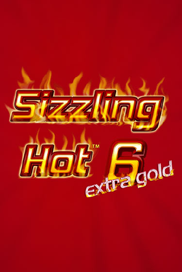 Sizzling Hot 6 Extra Gold онлайн игра GMSlots | GMSlots без регистрации