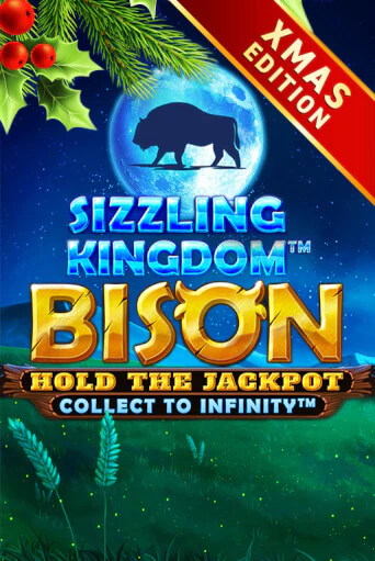 Sizzling Kingdom: Bison Xmas онлайн игра GMSlots | GMSlots без регистрации