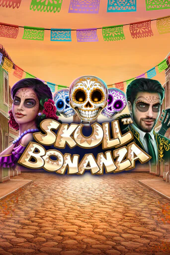 Skull Bonanza онлайн игра GMSlots | GMSlots без регистрации