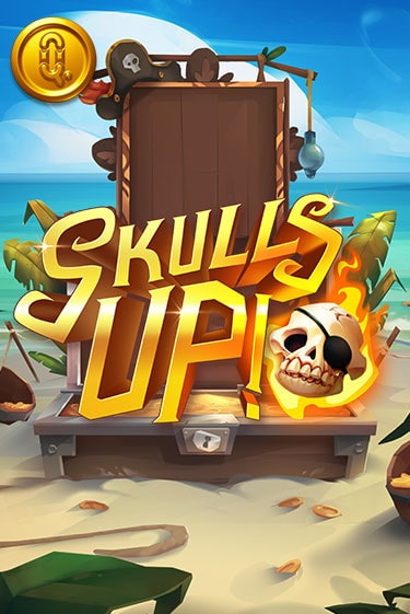 Skulls UP! онлайн игра GMSlots | GMSlots без регистрации