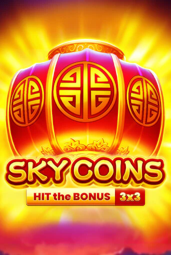 Sky Coins онлайн игра GMSlots | GMSlots без регистрации