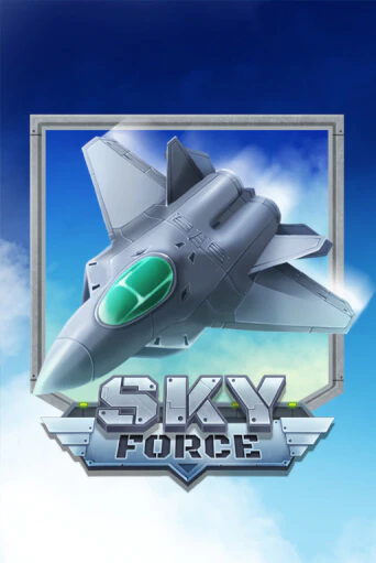 Sky Force онлайн игра GMSlots | GMSlots без регистрации