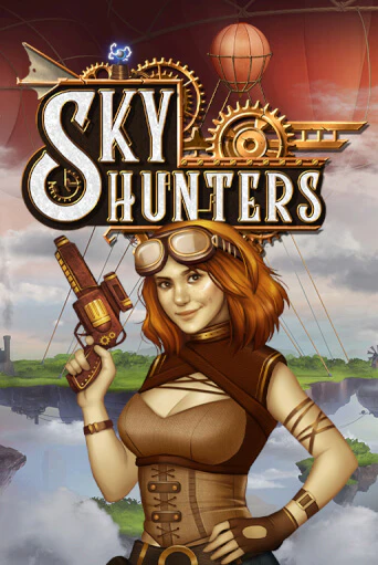 Sky Hunters онлайн игра GMSlots | GMSlots без регистрации