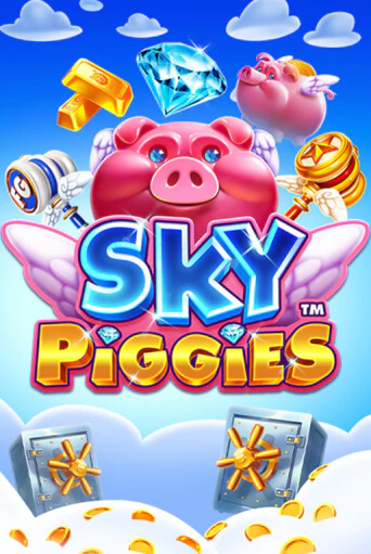 Sky Piggies онлайн игра GMSlots | GMSlots без регистрации